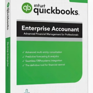 Enterprise Accountant US 2023