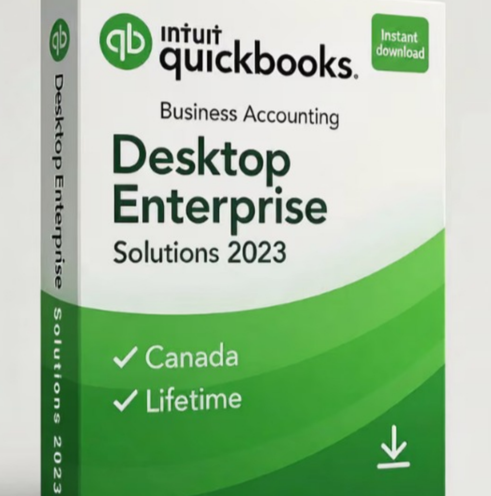 Enterprise Solutions CA 2023