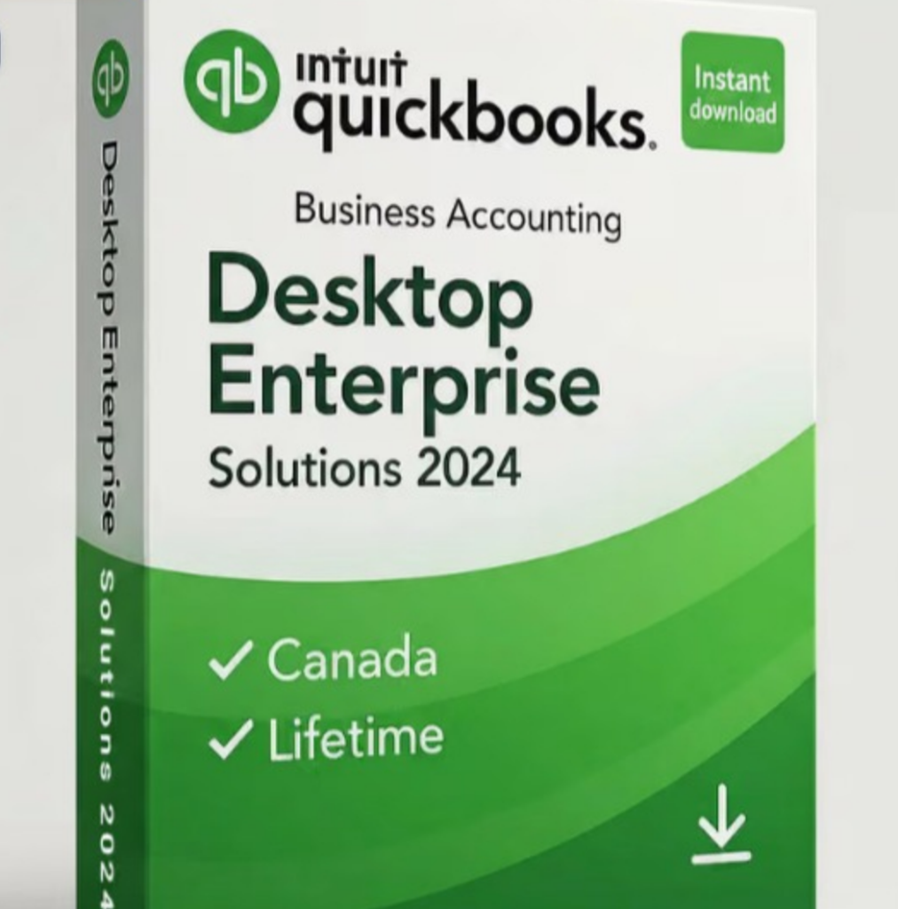 Enterprise Solutions CA 2024