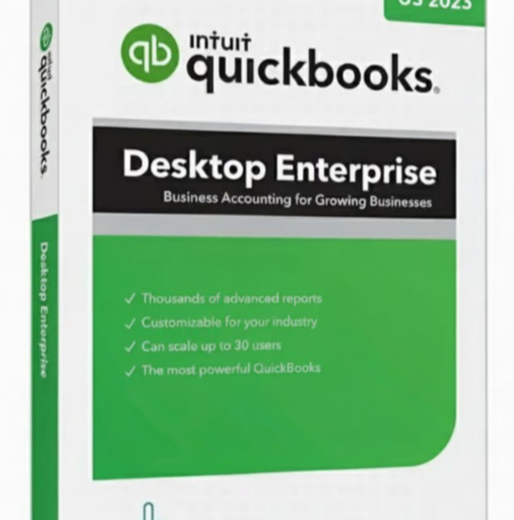Enterprise Solutions US 2023