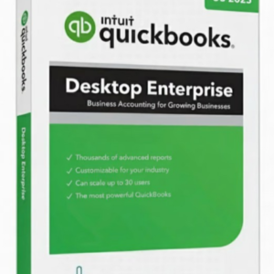 Enterprise Solutions US 2023