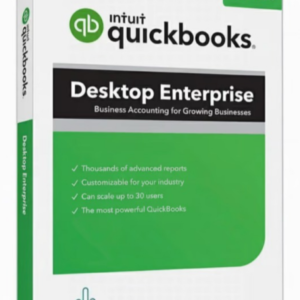 Enterprise Solutions US 2024