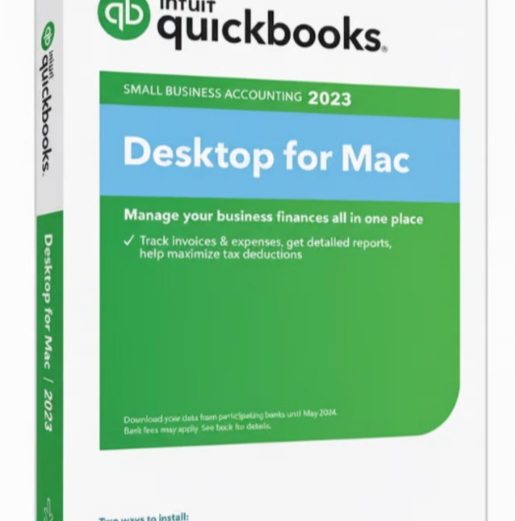 Mac Plus Desktop 2023