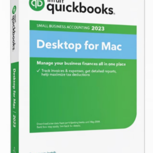 Mac Plus Desktop 2023