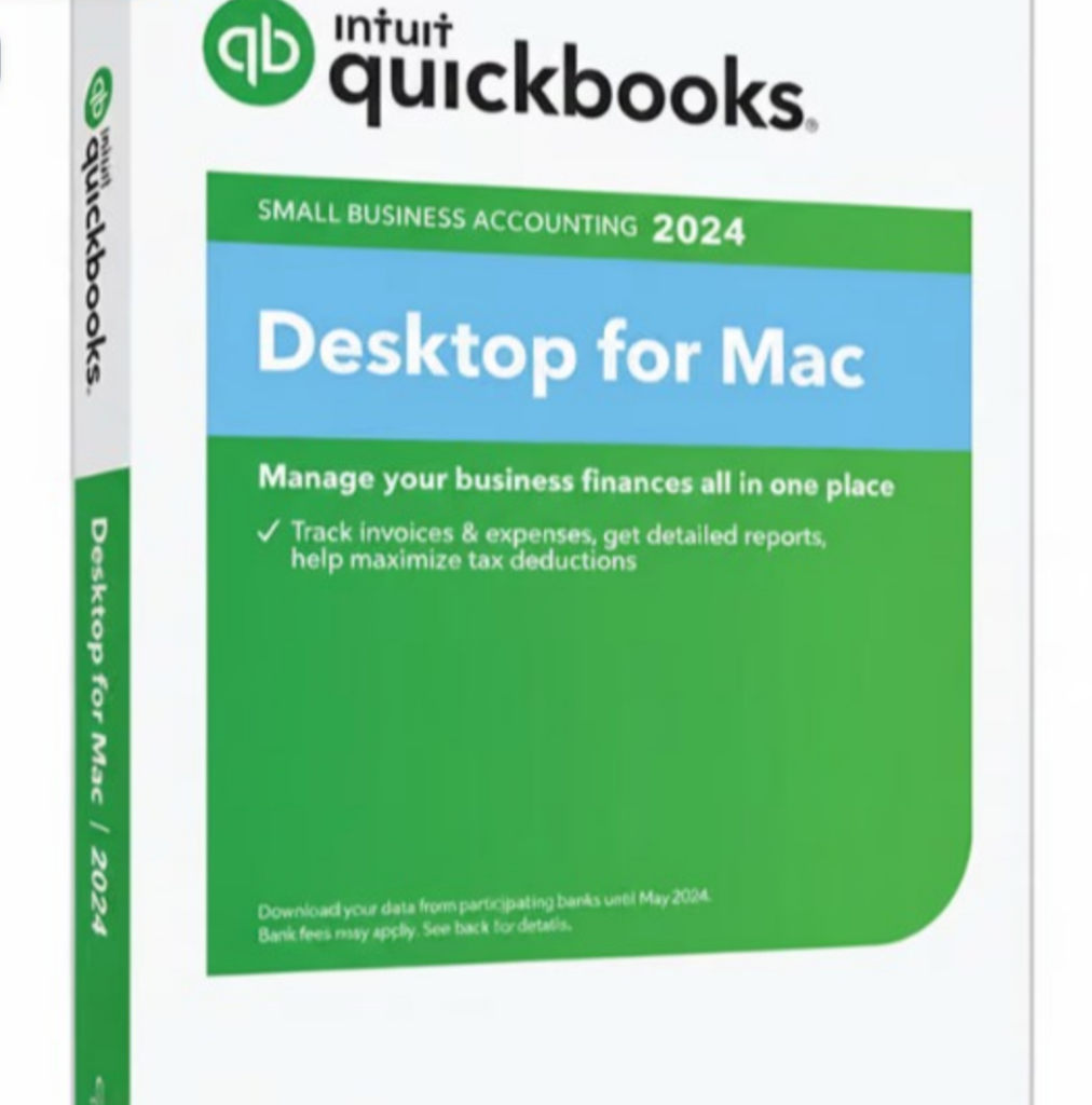 Mac Plus Desktop 2024