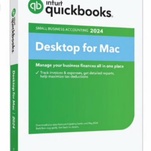 Mac Plus Desktop 2024