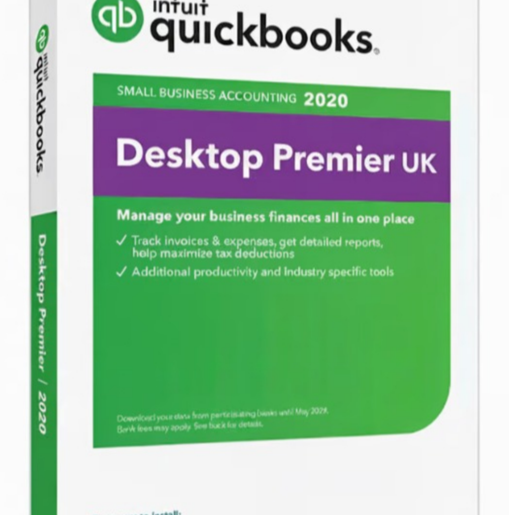 Premier UK 2020